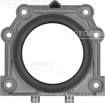 Shaft Seal, crankshaft